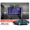 Штатна магнітола MOSS M3 4+32 ГБ 9" Peugeot 407 1 2004-2011 (F2) AMS (50618)