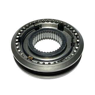 Синхронізатор 3 і передачі 4 7 SEVEN PARTS