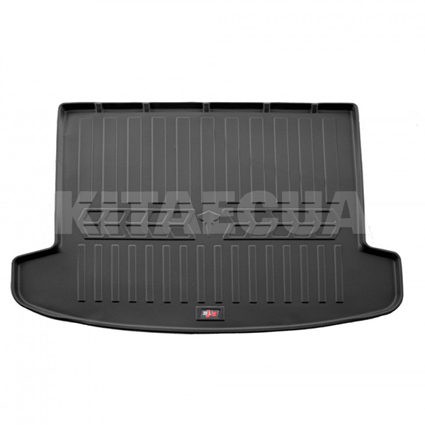 Гумовий килимок багажника Hyundai Tucson (NX4) (2021-н.в) Stingray (6009061)