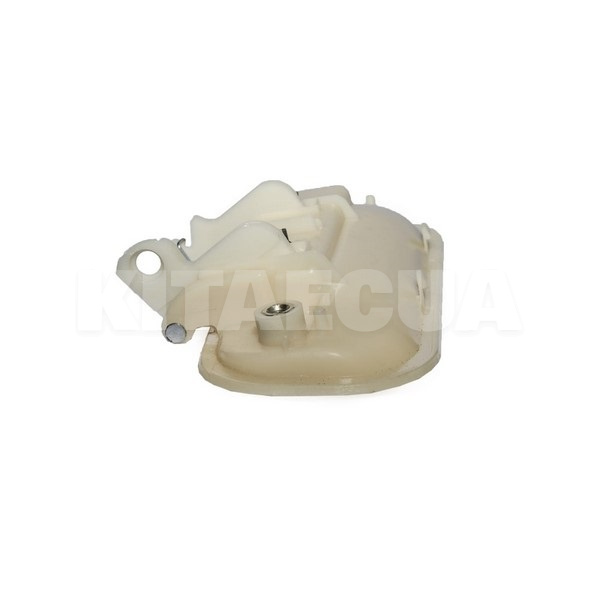 Ручка зовнішня лівих дверей (уцінка) на Geely CK (1800709180-S1) - 6