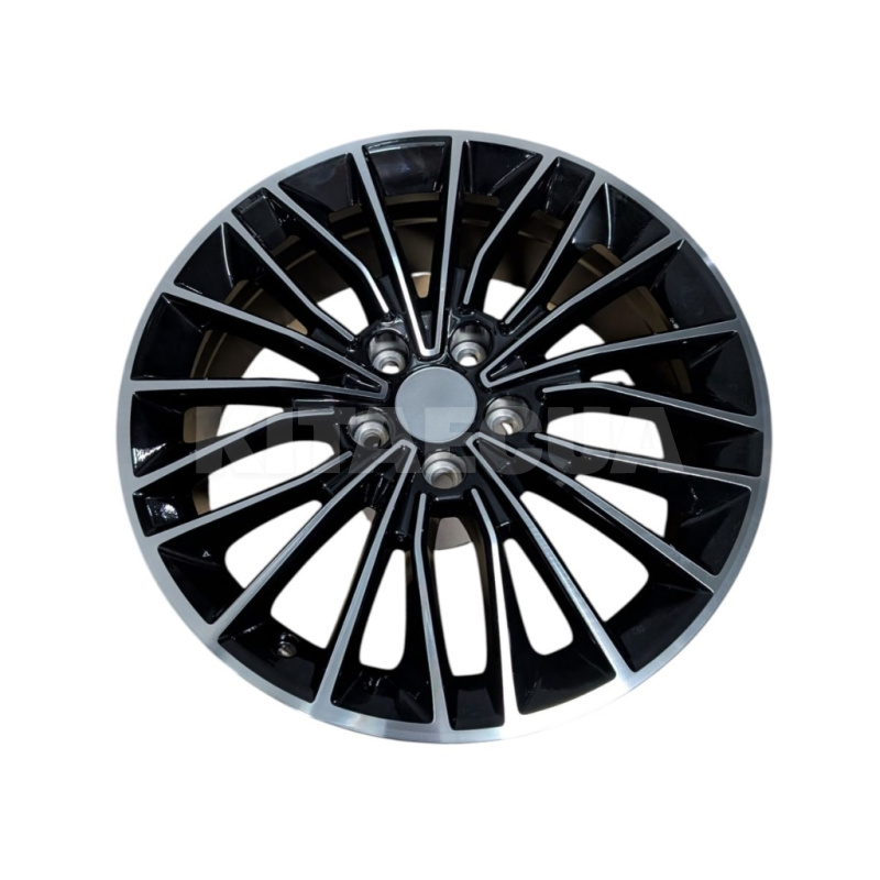 Диск колесный R19 BYD (H3009D) - 4