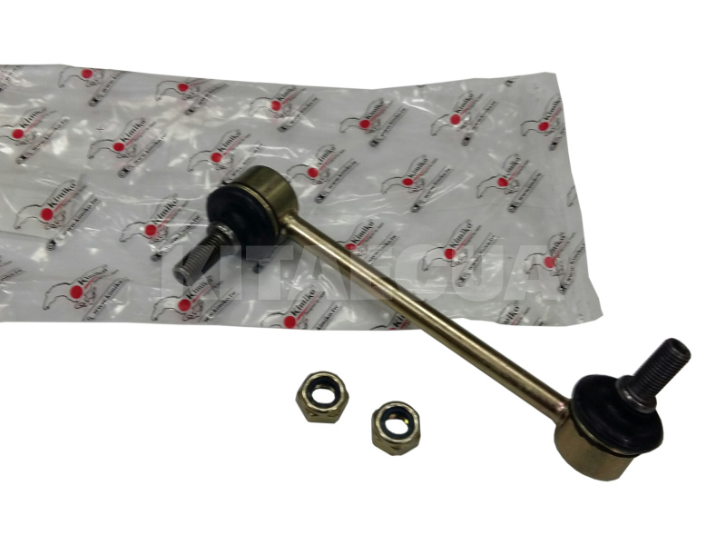 Стійка стабілізатора переднього права KIMIKO (2906400A-K00-B1)