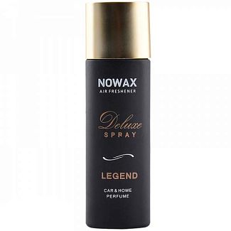 Ароматизатор "легенда" 50мл Deluxe Spray Legend NOWAX