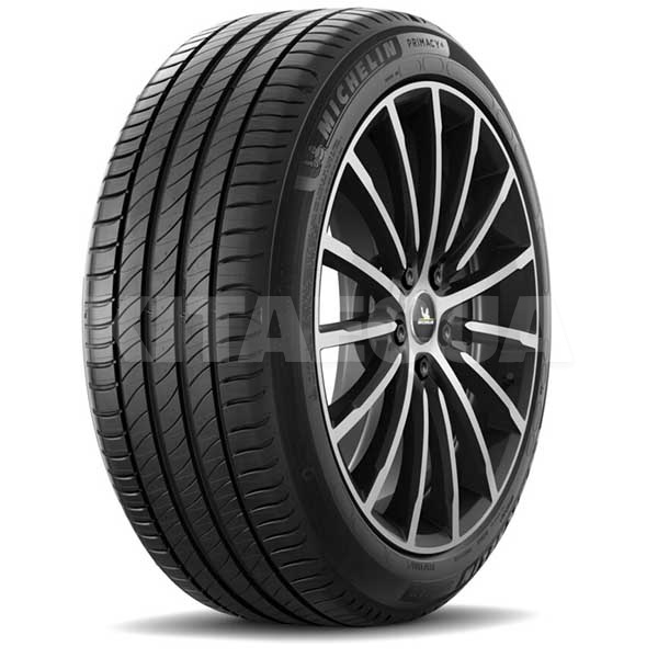 Шина літня 255/45R20 101V Primacy 4 S1 Michelin (1000389447)