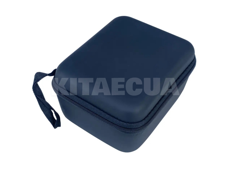 Перехідник 250 кВт 250А CCS2 (станція) - CCS1 (американське авто) AUTONOMY (CCS2-CCS1) - 2