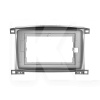 Штатная магнитола CC3L 4+32Gb 10" Toyota Land Cruiser LC 100-B 2002-2007 (L2)(C) Teyes (43159)