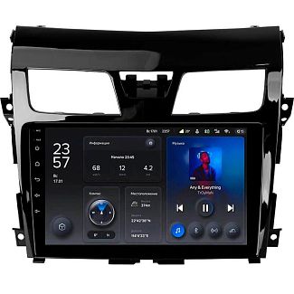 Штатна магнітола X1 2+32Gb 10" Nissan Teana J33 2013-2015 (C) Teyes