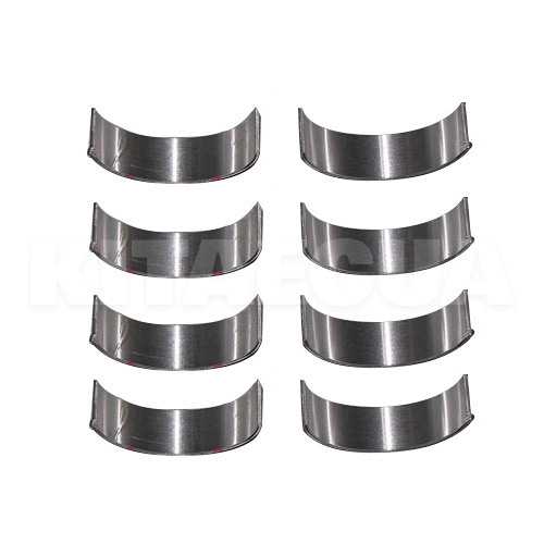 Вкладиші шатунні 1.6L ОРИГИНАЛ на TIGGO 3 (E4G16-BJ1004120)