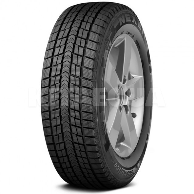 Шина зимова 215 / 55R16 97T XL WinGuard ice Plus WH43 NEXEN (16133)