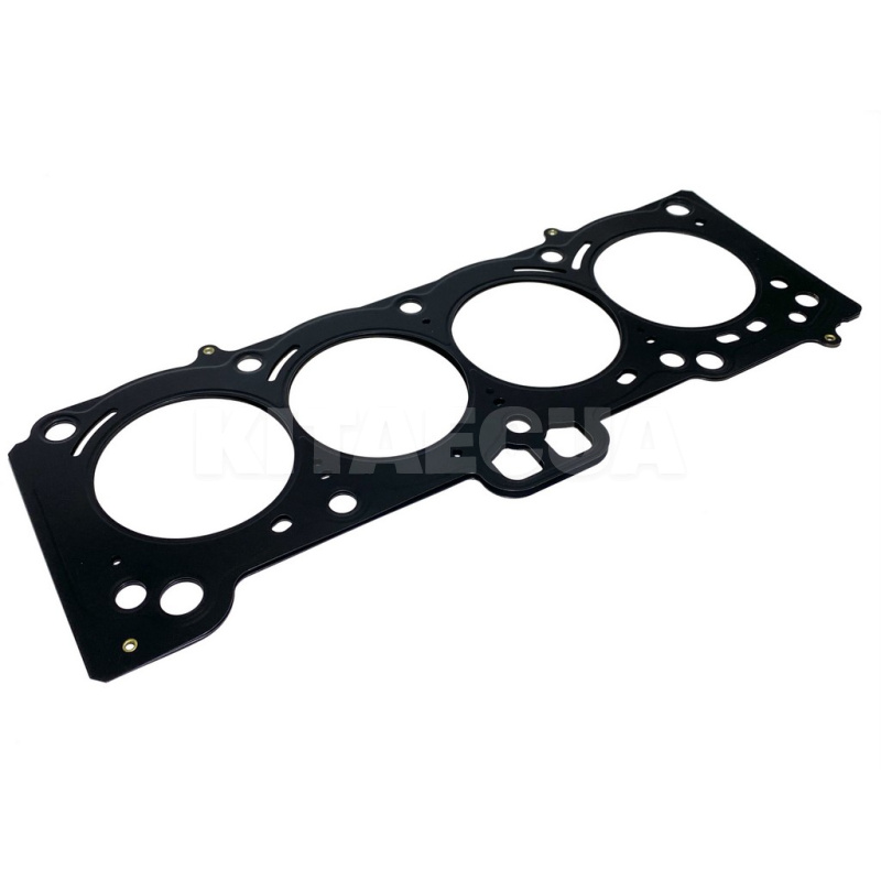 Прокладання ГБЦ 1.6L (метал) KLM Autoparts на Geely MK (2100309021) - 3