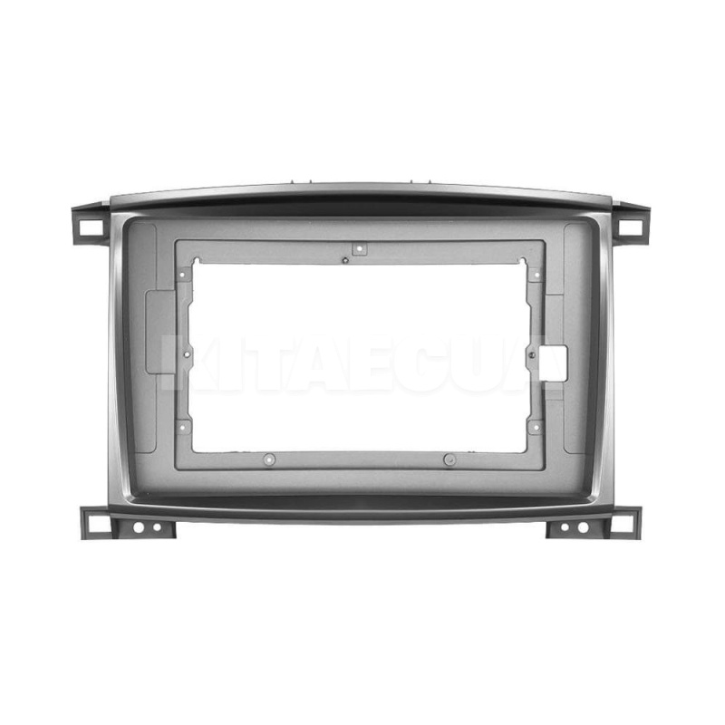 Штатная магнитола CC3L 4+32Gb 10" Toyota Land Cruiser LC 100-B 2002-2007 (L2)(C) Teyes (43159) - 2