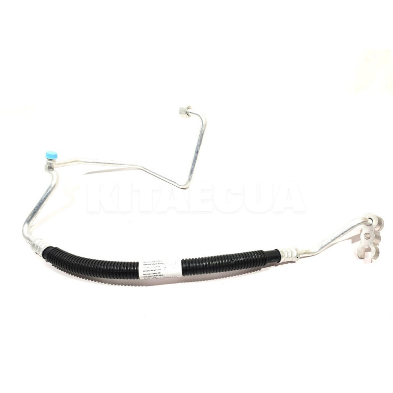 Трубка кондиционера KLM Autoparts на Chery AMULET (A15-8108030) - 2