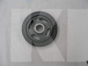 Шкив коленвала на Geely EMGRAND EC7 NEW (1136000072)