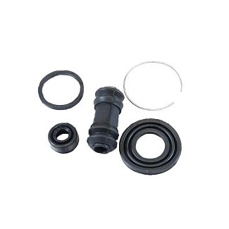 Ремкомплект задних колодок ASIAN