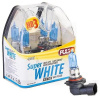 Галогенна лампа HB3 65W 12V super white комплект PULSO (LP-95651)