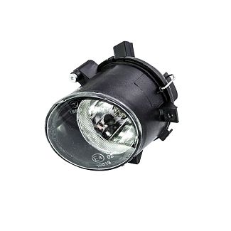 Фара противотуманная передняя правая 7 SEVEN PARTS