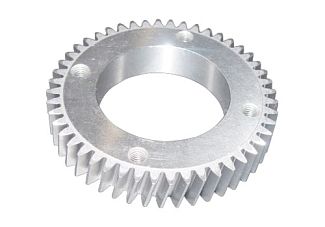 Шестерня распредвала ГРМ выпускного 0.8L ОРИГИНАЛ