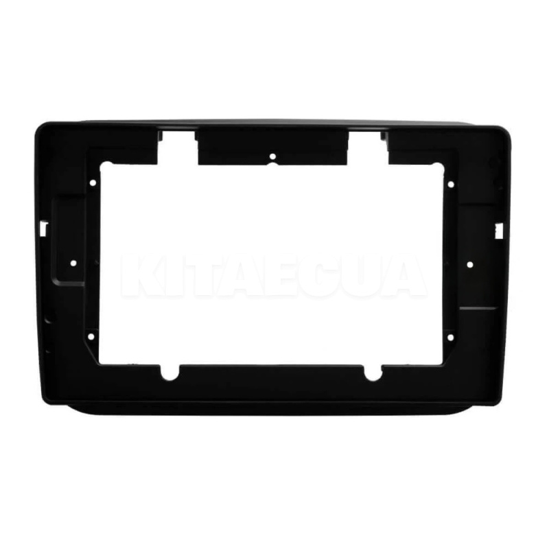 Штатная магнитола CC3L 4+64 Gb 10" Skoda Fabia 2 2007-2014 Teyes (52331) - 2