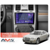 Штатна магнітола MOSS M3 4+32 ГБ 9" Chrysler 300C 1 2004-2011 AMS (49833)