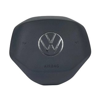Подушка руля в сборе с AIR BAG VAG