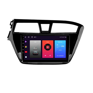 Штатная магнитола F9216 2+32 Gb 9" Hyundai i20 2014-2018 SIGMA4car