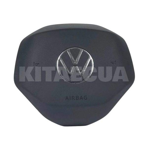 Подушка руля в сборе с AIR BAG VAG на VOLKSWAGEN ID.4 CROZZ (11G 880 201 F XEA)