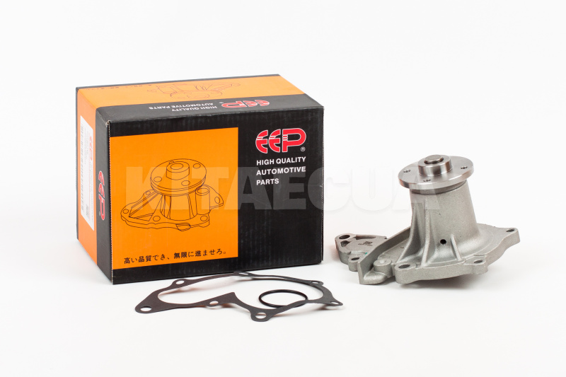Насос водяний (помпа) EEP на Geely GC2 (PANDA) (1016052597)