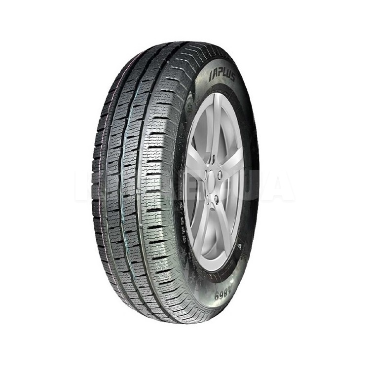 Шина зимова 195 / 70R15C 104/102R A869 APLUS (2AP2209H1ДК)