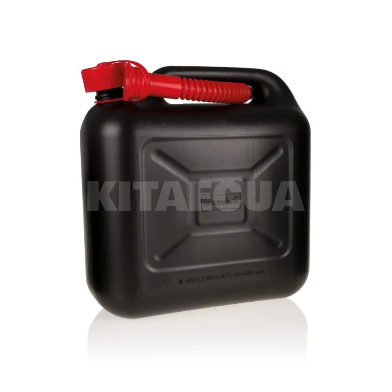 Каністра 10л пластикова ALCA (109500)