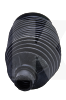 Пыльник рулевой рейки 1.6L на LIFAN 620 (B3401811)