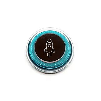 Адаптер Android Ai Box 8+ Rocket 5G Applepie