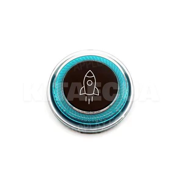 Адаптер Android Ai Box 8+ Rocket 5G Applepie (APP-Roc)