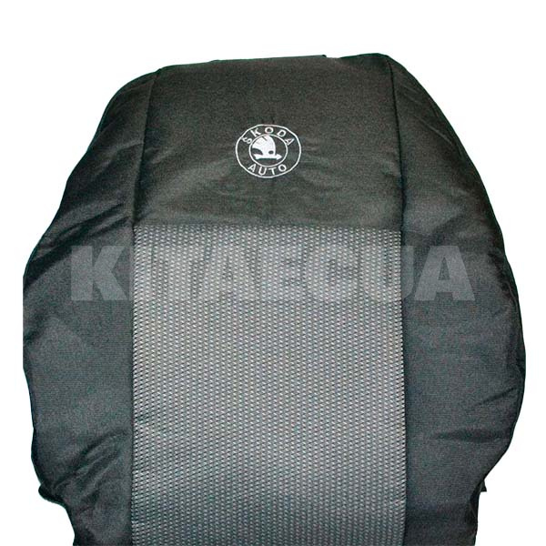 Чехлы Skoda Fabia (с 2008г) Pokrov Cover (2000998754136)