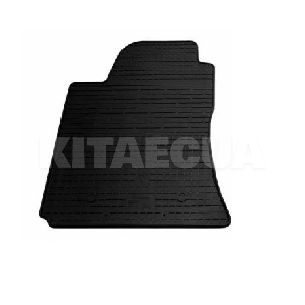 Гумовий килимок лівий Toyota Corolla (E120) (2000-2006) Stingray (1022144 ПЛ)
