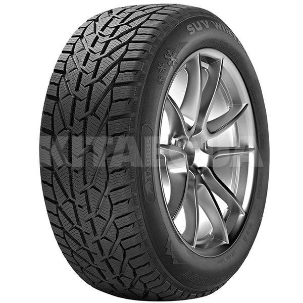 Шина зимова 235/45R18 98V XL Winter Taurus (1000331461)