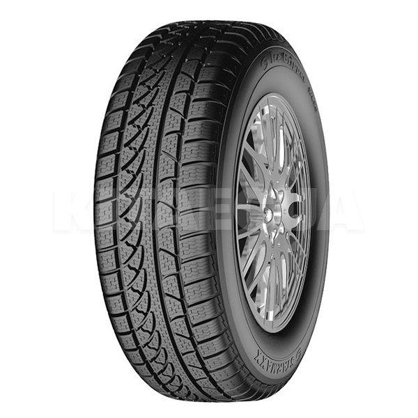 Шина зимова 245/45R19 102V XL ICE Gripper W850 Starmaxx (1000351079)