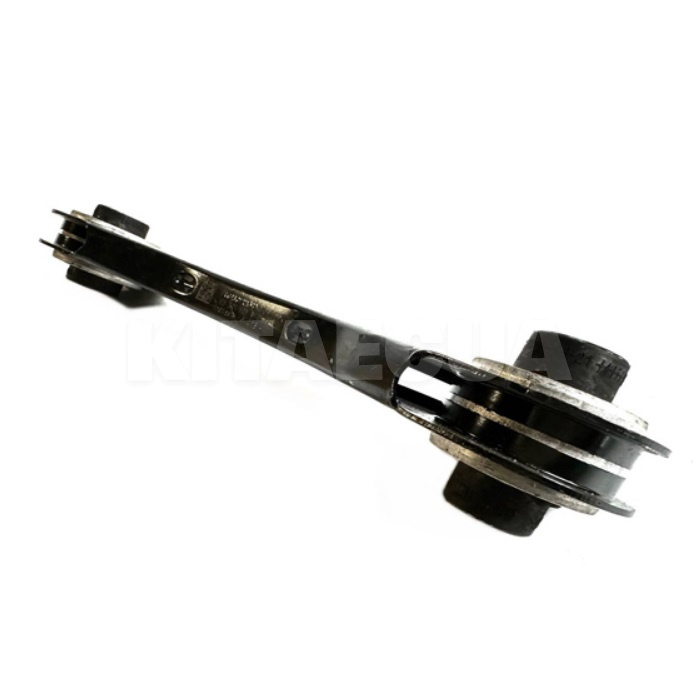 Важіль (розвалу) задній на VOLKSWAGEN ID.4 CROZZ (1EA 501 529 B) - 2