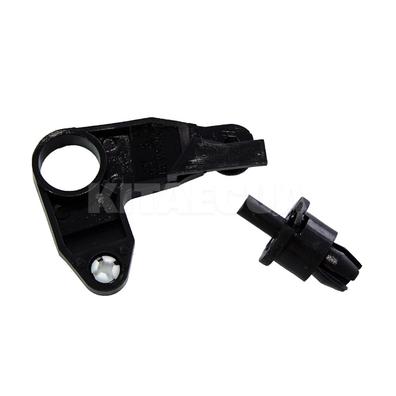 Кронштейн замка багажника правый на Chery AMULET (A11-5606250) - 4