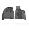 Комплект ковриков в салон DODGE Grand Caravan V (RT) (2008-2020) Stingray (5061022)