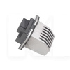 Резистор печки SHINO на Great Wall HOVER (8107300-K00)