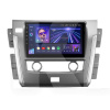 Штатна магнітола CC3L 4+64 Gb 10" Nissan Patrol 6 Y62 2010-2020 (F2) Teyes (52276)