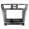 Штатна магнітола MOSS M3 4+32 ГБ 9" Lexus LS460 4 2006-2012 (B) AMS (50113)