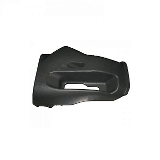 Кришка рульової колонки нижній ОРИГИНАЛ