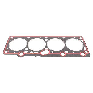 Прокладка ГБЦ HQ