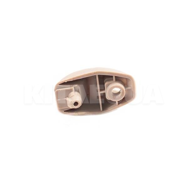 Фіксатор козирка бежевий ORIJI на Chery AMULET (A11-8402017DA) - 2