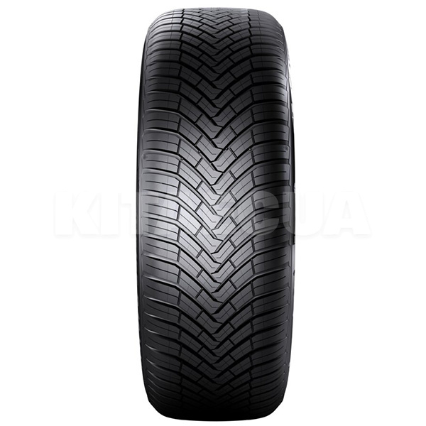 Шина всесезонна 235/55R19 101T FR AllSeasonContact CONTINENTAL (1000402090) - 2