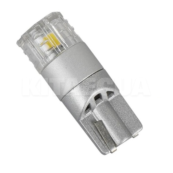 Світлодіодна лампа V2.1 12V WY5W 5500K (компл.) AMS (41289) - 4