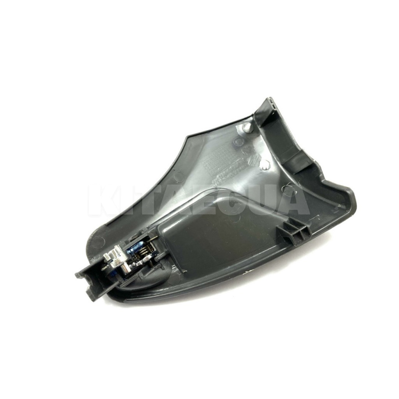 Ручка двері внутрішня задня ліва KLM Autoparts на Chery M11 (M11-6202070) - 2