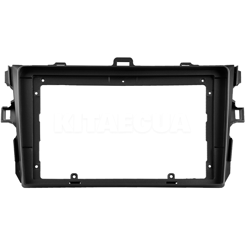 Штатная магнитола E9232 2+32 Gb 9" Toyota Corolla 10 E140 2006-2013 SIGMA4car (42182) - 2