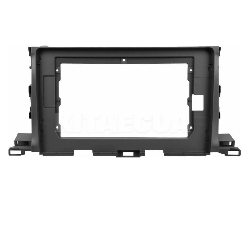 Штатная магнитола MOSS M3 4+32 ГБ 10" Toyota Highlander 3 XU50 2013-2018 (L1) AMS (50910) - 3